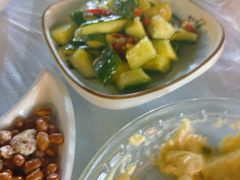 -碧海银沙海鲜餐厅(恒大海上威尼斯店)