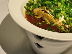 -晓长安·新陕菜(曲江店)