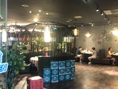 -锋味餐厅(空港复悦里店)