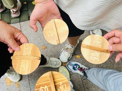 -镇南锅盖面馆(解放路店)