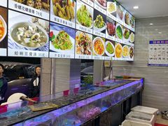 -金海湾海鲜排档(朱家尖店)