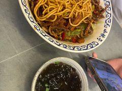 -梅溪·小伙子干挑面(安吉总店)