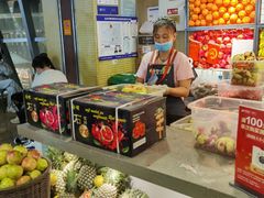 -漫果工坊(西单大悦城店)