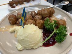 -宜家·瑞典风味餐厅(北京西红门店)