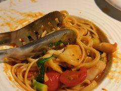 -IL Forno 意坊·意大利餐厅(花园店)
