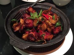 -鹿港小镇(悠唐店)