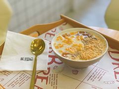 -夏羽记甜品(小榄大信店)