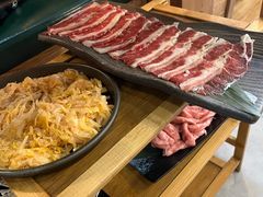 -合易泓烤肉·海肠捞饭(火车站店)