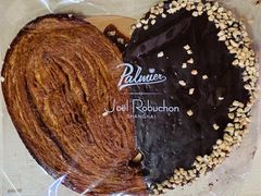 -LE JARDIN de Joel Robuchon(BFC外滩金融中心店)