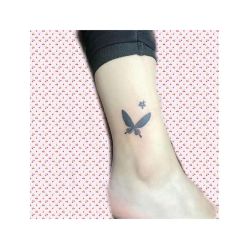 -SNOW TATTOO STUDIO