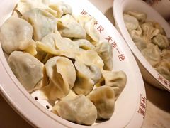 -日丰园海肠水饺·老字号大连海鲜(和平广场店)