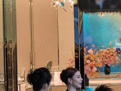 -Tiffany & Co.蒂芙尼
(武汉武商MALL店)