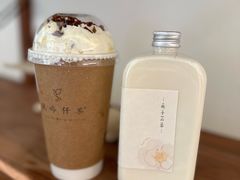 -风吟仟茶(河街店)