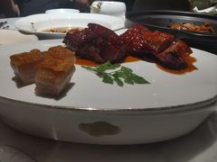 -深圳美高梅酒店-品聚嘉府中餐厅
