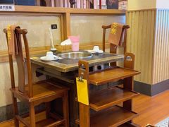 -沸炉重庆老火锅(军事博物馆店)