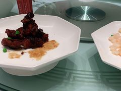 -上海小南国(金桥国际广场店)