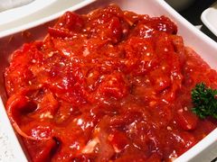 -海底捞大排档火锅(悦荟广场店)