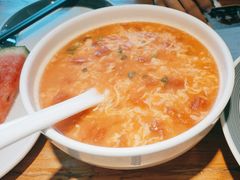 -吕氏疙瘩汤·私家菜馆(慈云寺店)