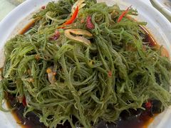 -锐记美食店·现捞海鲜(闸坡店)
