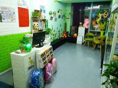 -迷彩鹿少儿美术基地(西直门店)