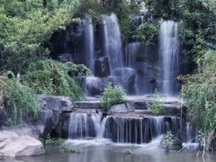 -上海怡沁园度假酒店