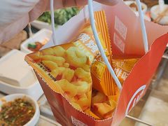 -海底捞火锅(扬名广场店)