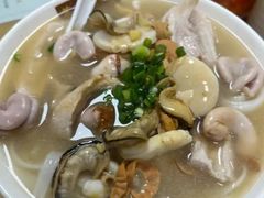 -荔林食店(西华路店)