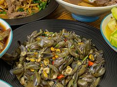 -唔止卤嘢·潮州府城菜(鹭江店)