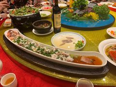 -宋园·金宴浙鲜馆(静安店)