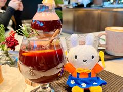 -咖梦餐厅 COMENG RESTAURANT