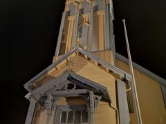 -特隆姆瑟大教堂