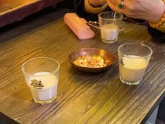 -多杰拉姆藏餐吧(田子坊店)