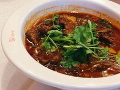 -永兴餐厅(复兴中路店)