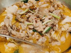 -九子跳跳蛙(石牌东店)