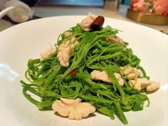 -悦融琥珀·京鲁菜·海味珍品(西单店)