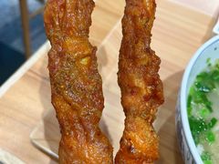 -西部马华清真兰州牛肉面·烧烤夜市(三里河店)