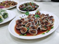 -长平老姿娘夜粥(平东一街店)