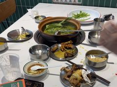 -虎婆冷饮店·海南特色炒冰(三亚湾店)