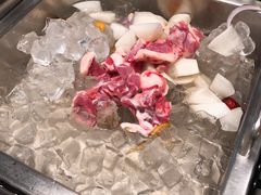 -九府羊·鲜羊火锅·烤串(新华路店)