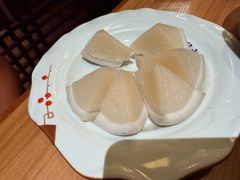 -糟粕醋·椰苑海南菜餐厅(亚龙湾天域酒店)