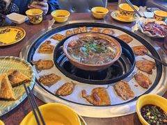 -顺顺小吃(独克宗古城店)
