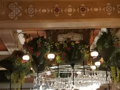 -火车头法国西餐厅