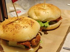 -必胜客(上地华联店)