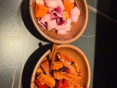 -老妈盐帮菜川味小酒馆(甜水园 店)