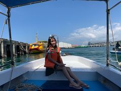 -东姑阿都拉曼海洋公园