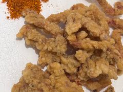 -张烤鸭·川菜·非遗冒烤鸭(青石桥店)