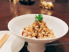 -中山保利艾美酒店-乐美中餐厅