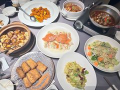 -徐记海鲜(曲江南湖店)