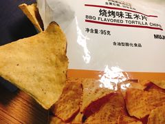 -MUJI无印良品(杭州万象城店)