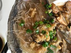 -鑫悦楼煎蟹·16年海鲜大排档
